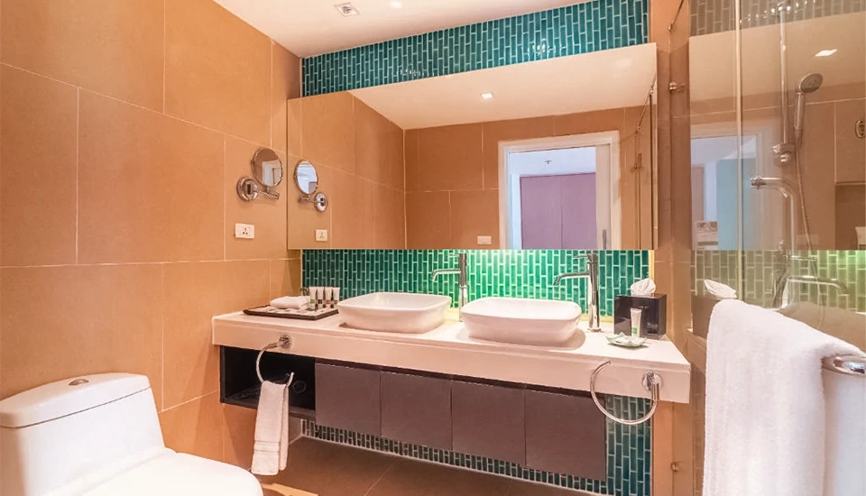 هتل رادیسون ریزورت پوکت